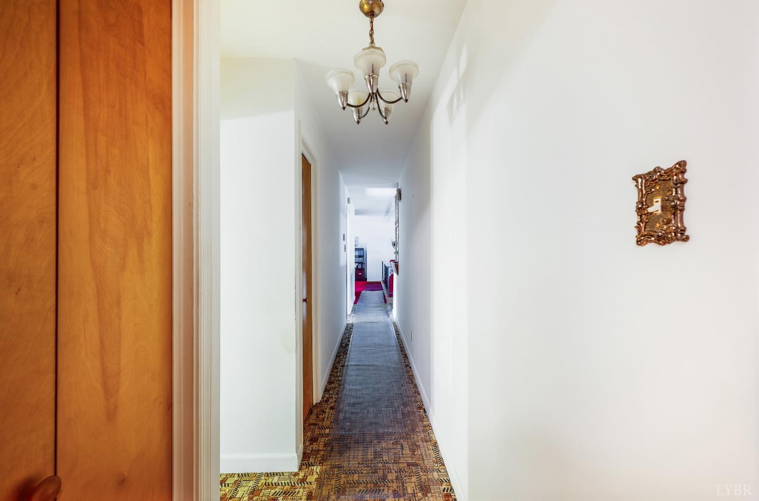 2809 Hillcroft Road Charlotte Court House, VA 23923 - Photo 22 of 45