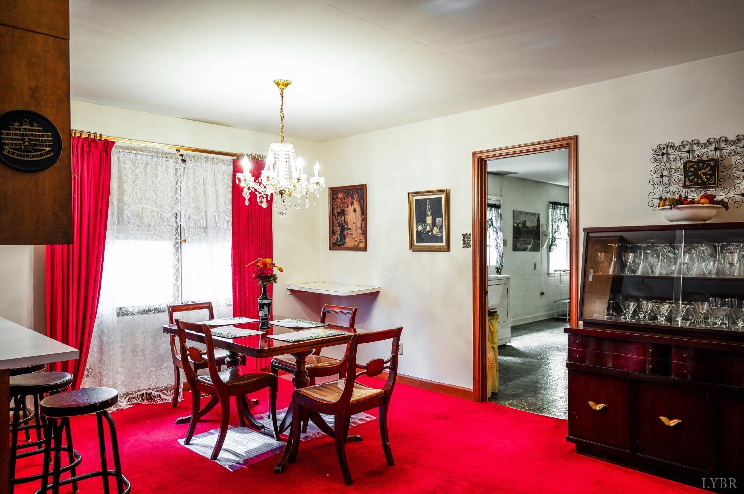 2809 Hillcroft Road Charlotte Court House, VA 23923 - Photo 23 of 45