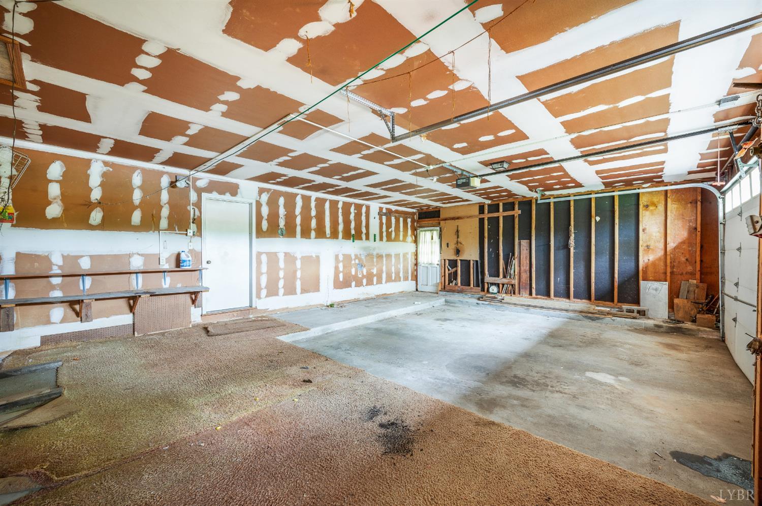 2809 Hillcroft Road Charlotte Court House, VA 23923 - Photo 29 of 45