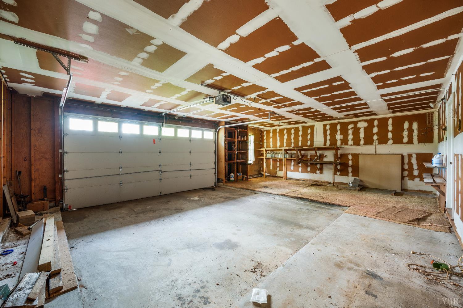 2809 Hillcroft Road Charlotte Court House, VA 23923 - Photo 30 of 45