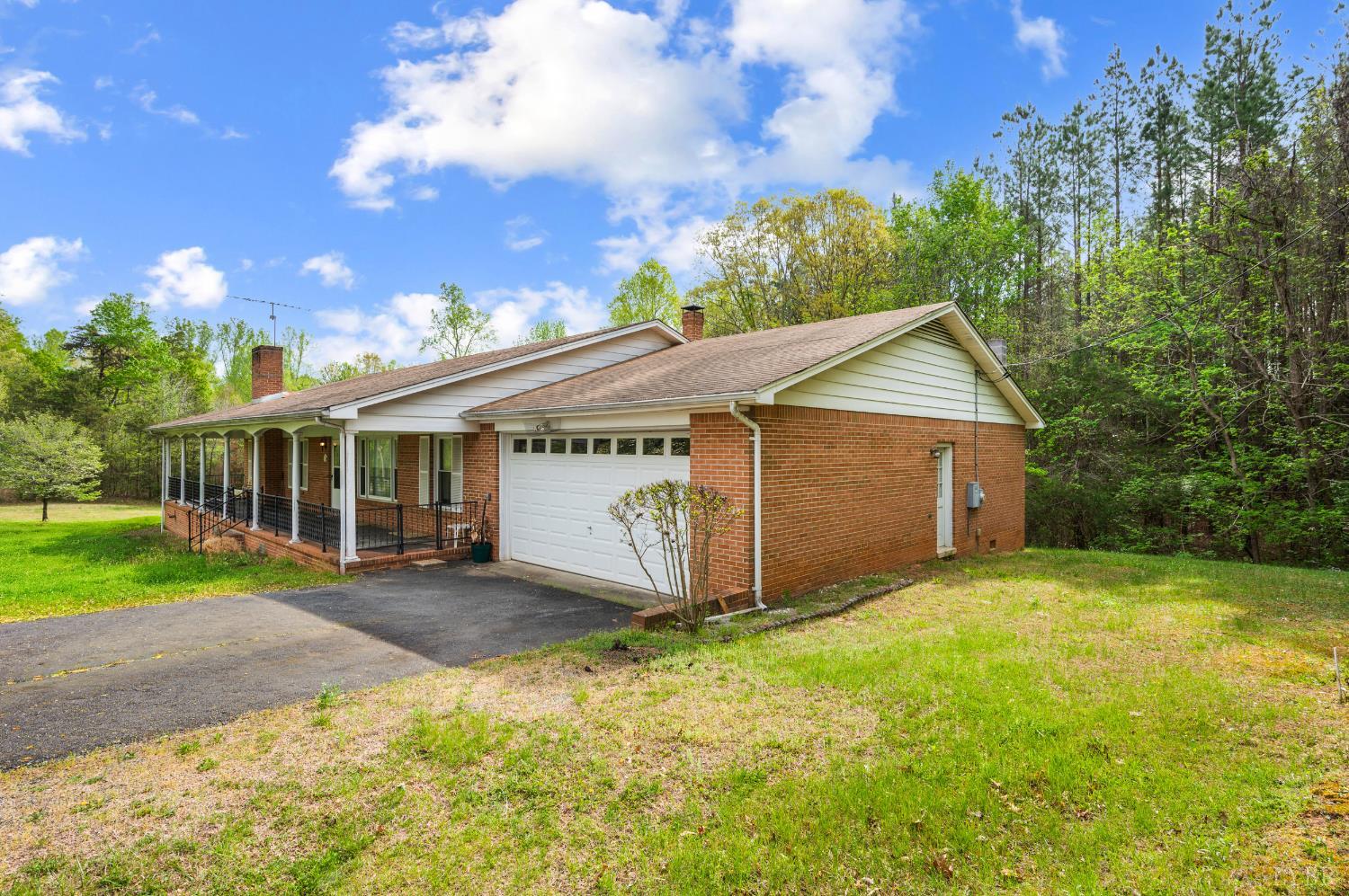 2809 Hillcroft Road Charlotte Court House, VA 23923 - Photo 32 of 45