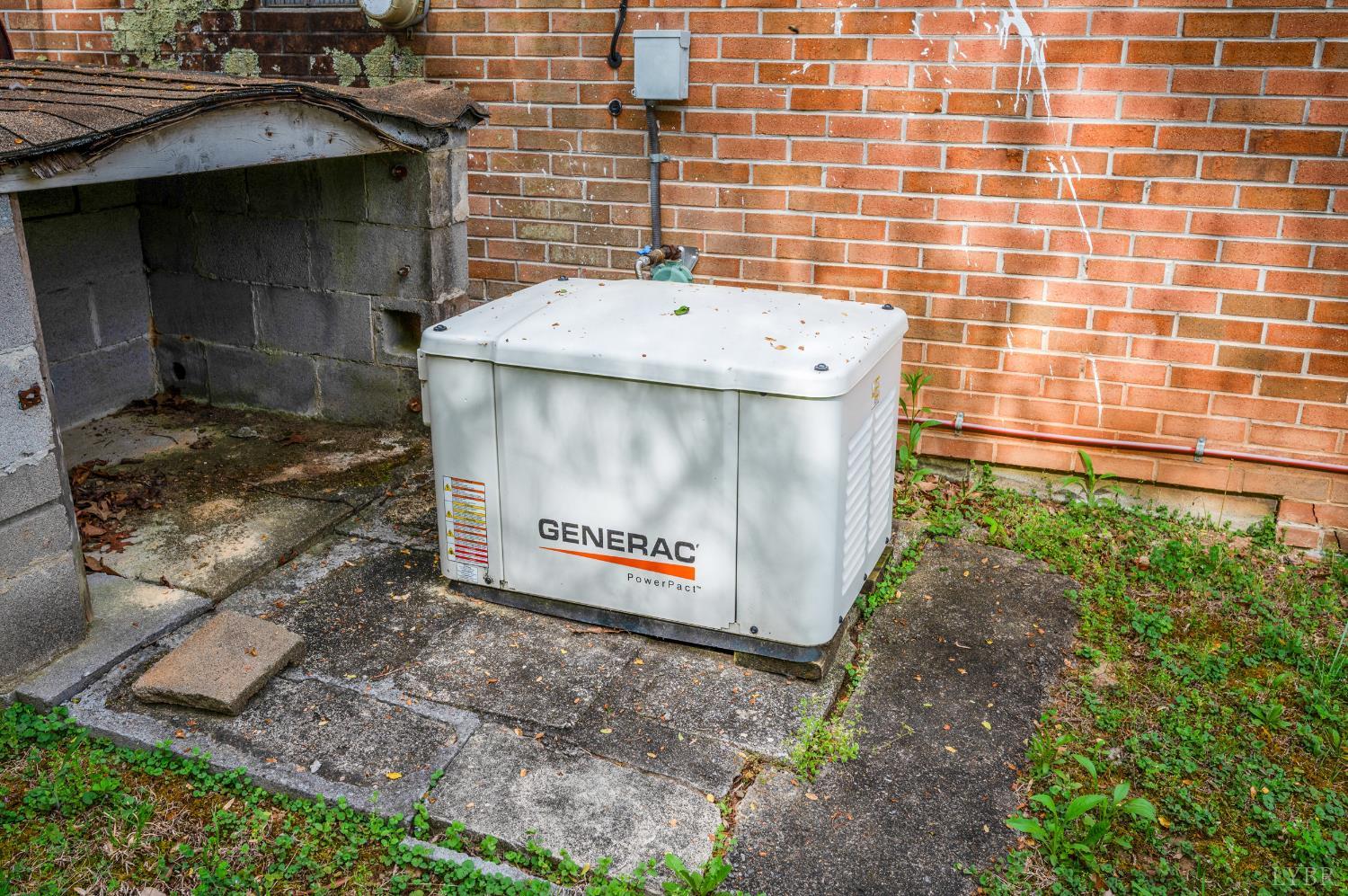 2809 Hillcroft Road Charlotte Court House, VA 23923 - Photo 34 of 45