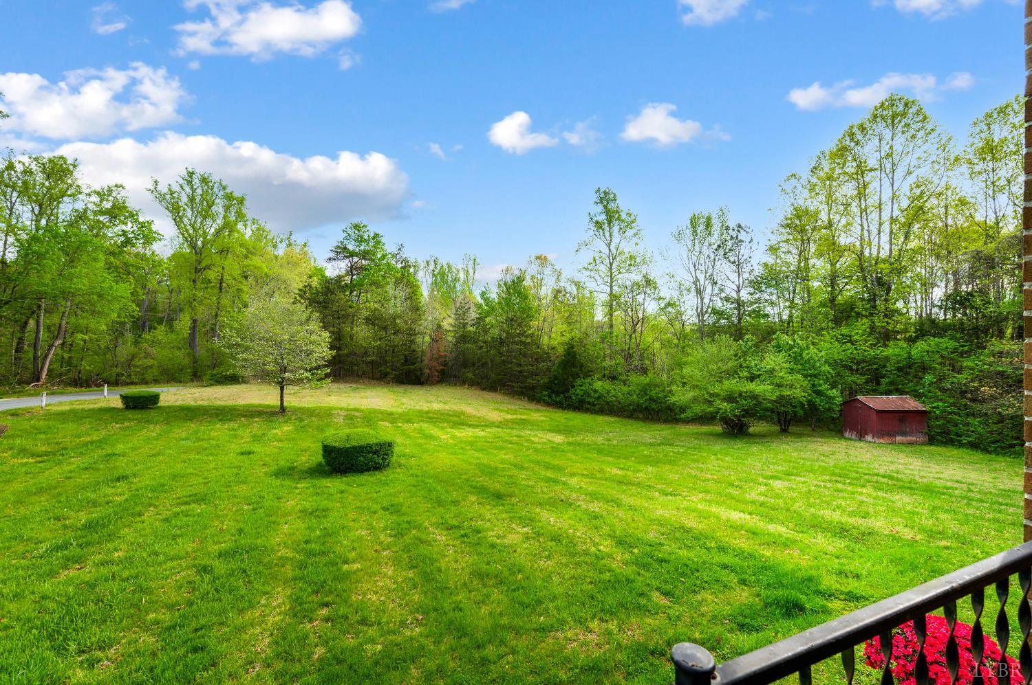 2809 Hillcroft Road Charlotte Court House, VA 23923 - Photo 36 of 45