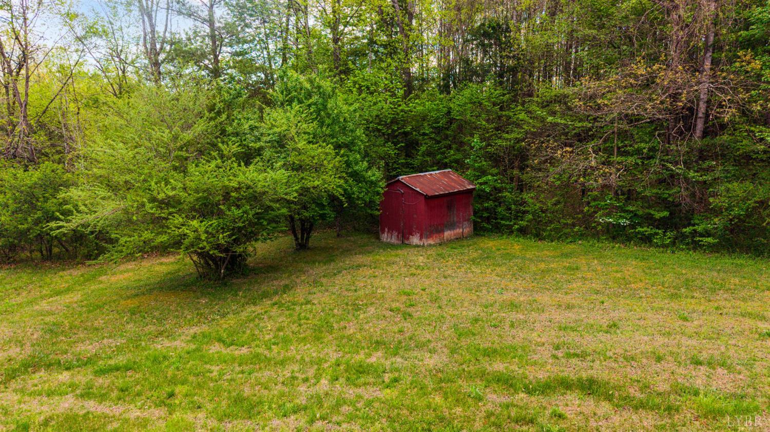 2809 Hillcroft Road Charlotte Court House, VA 23923 - Photo 37 of 45