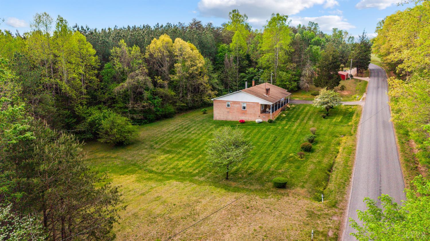 2809 Hillcroft Road Charlotte Court House, VA 23923 - Photo 39 of 45