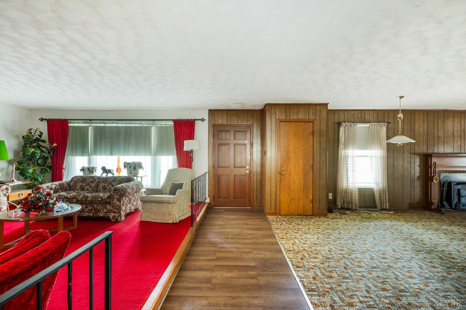 2809 Hillcroft Road Charlotte Court House, VA 23923 - Photo 4 of 45