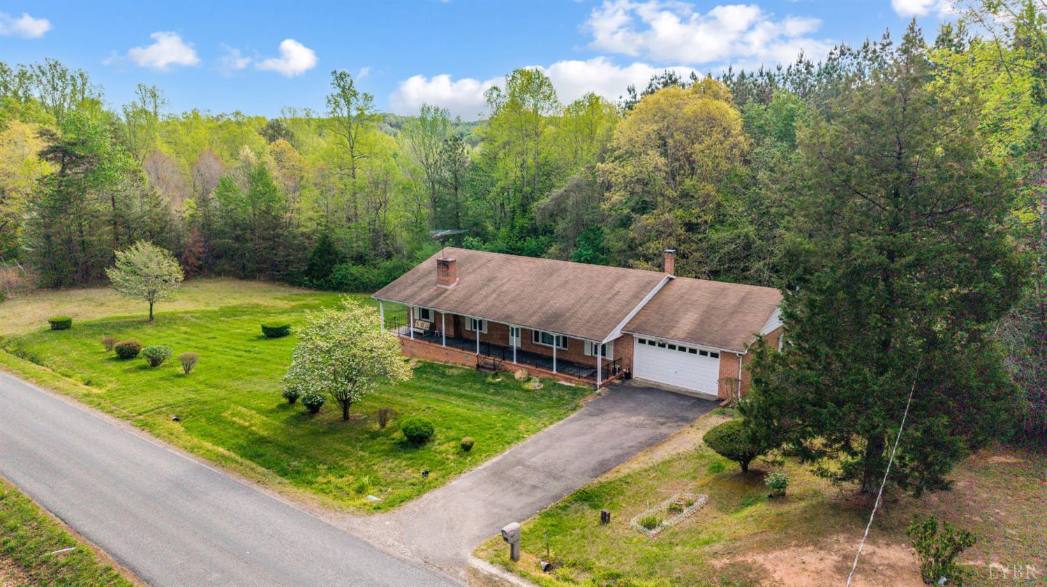 2809 Hillcroft Road Charlotte Court House, VA 23923 - Photo 43 of 45