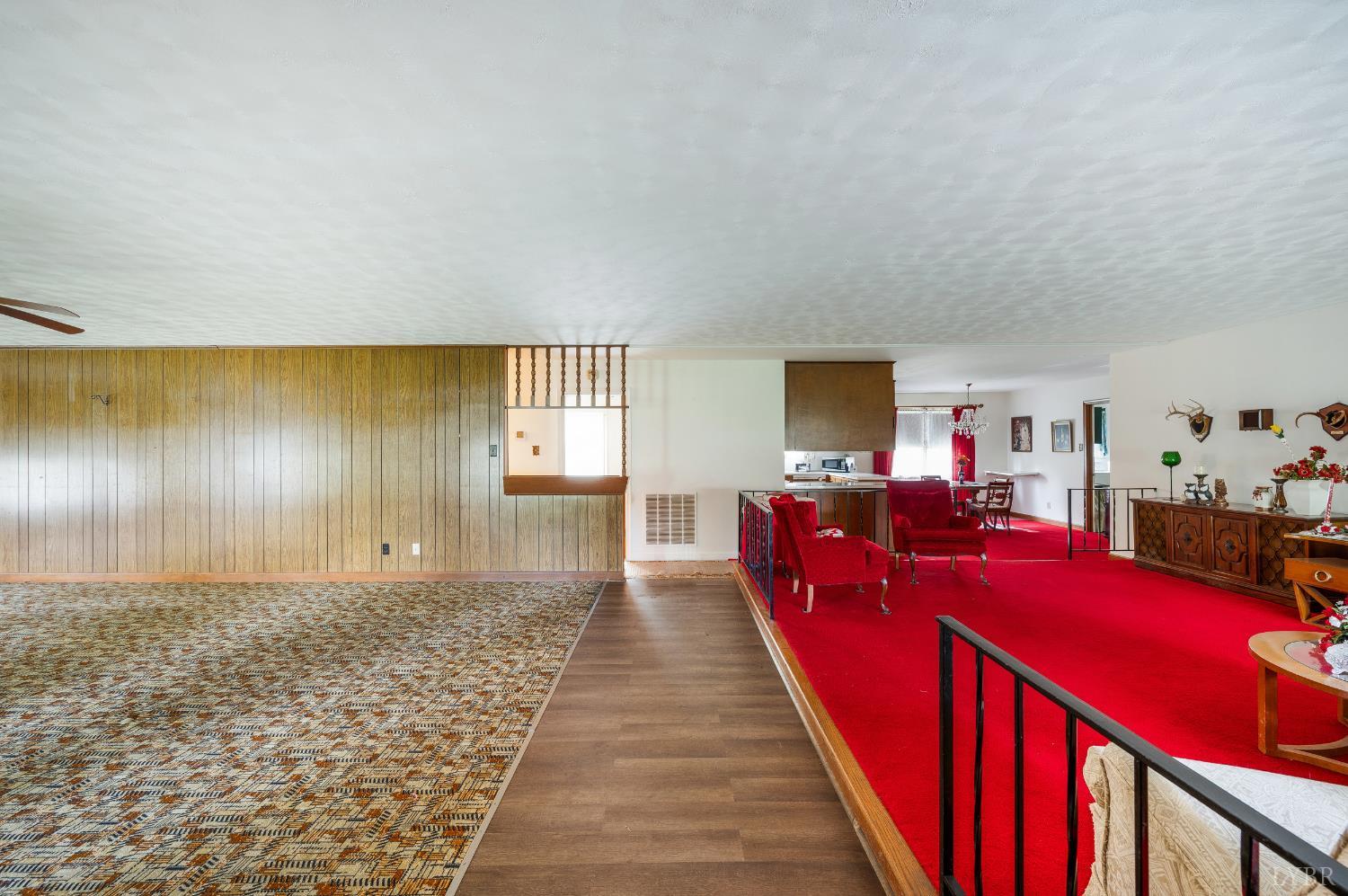 2809 Hillcroft Road Charlotte Court House, VA 23923 - Photo 5 of 45