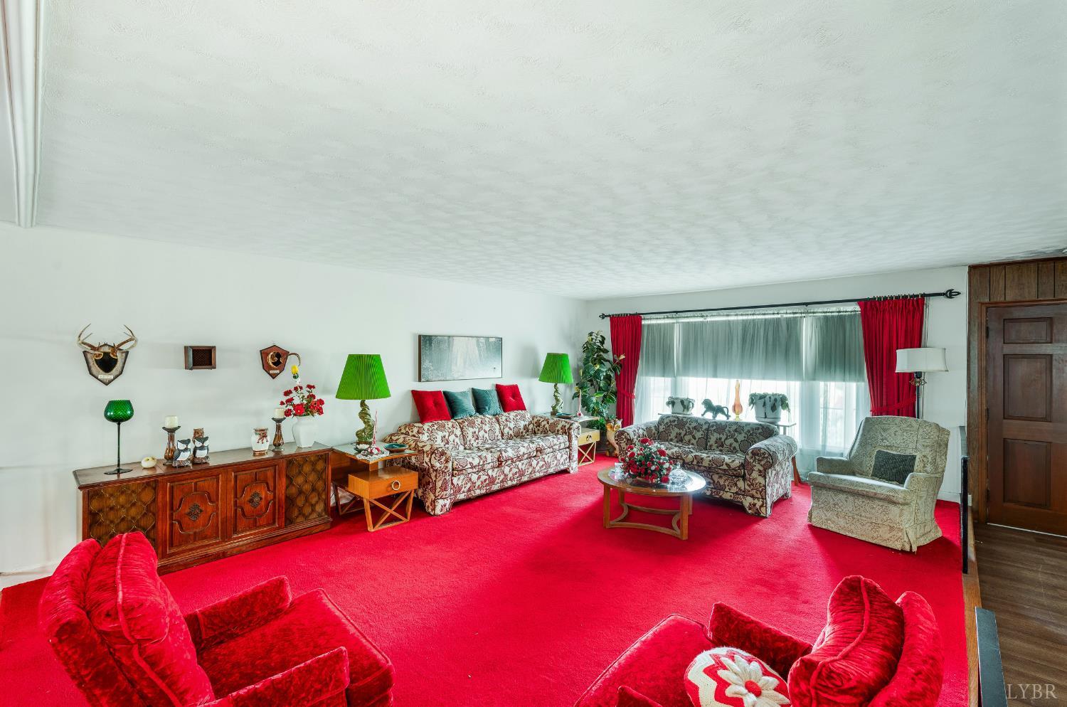 2809 Hillcroft Road Charlotte Court House, VA 23923 - Photo 8 of 45