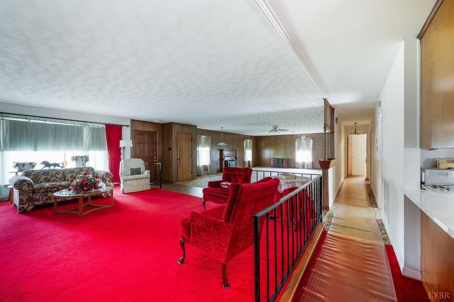 2809 Hillcroft Road Charlotte Court House, VA 23923 - Photo 10 of 45