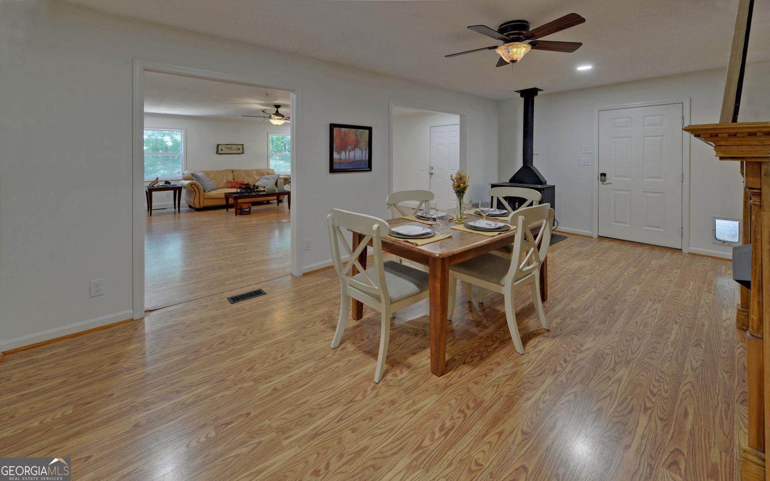 567 Cedar Pond Road Hartwell, GA 30643 - Photo 13 of 48