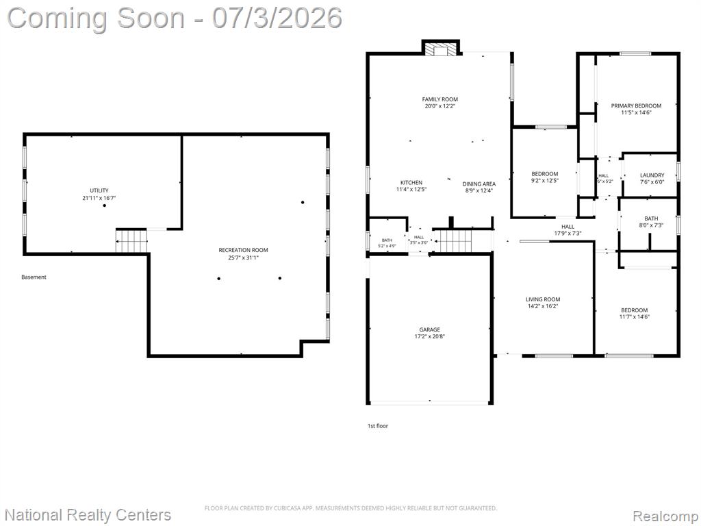 40368 Village Wood Road Novi, MI 48375 - Photo 49 of 49