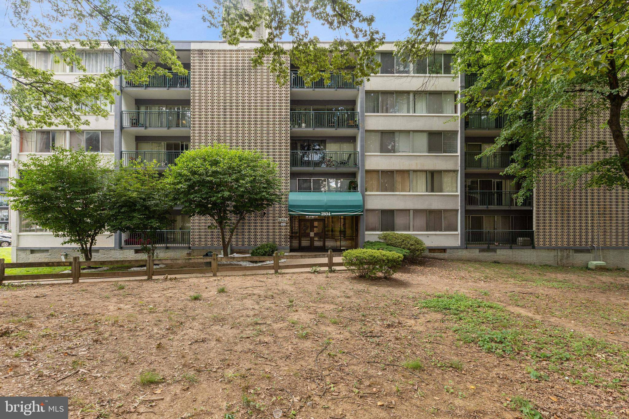 1804 Metzerott Road, Unit 507 Adelphi, MD 20783 - Photo 1 of 14 Gallery Image 1