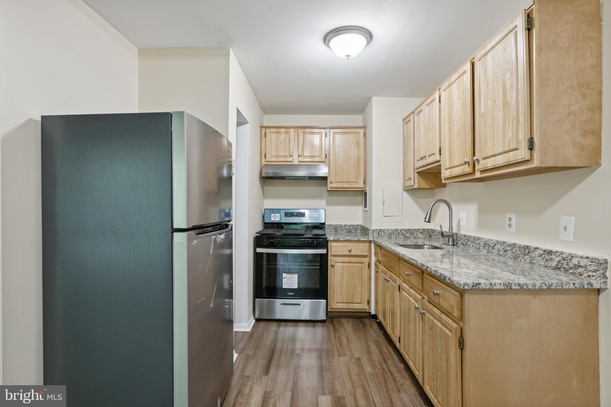 1804 Metzerott Road, Unit 507 Adelphi, MD 20783 - Photo 6 of 14 Gallery Image 6