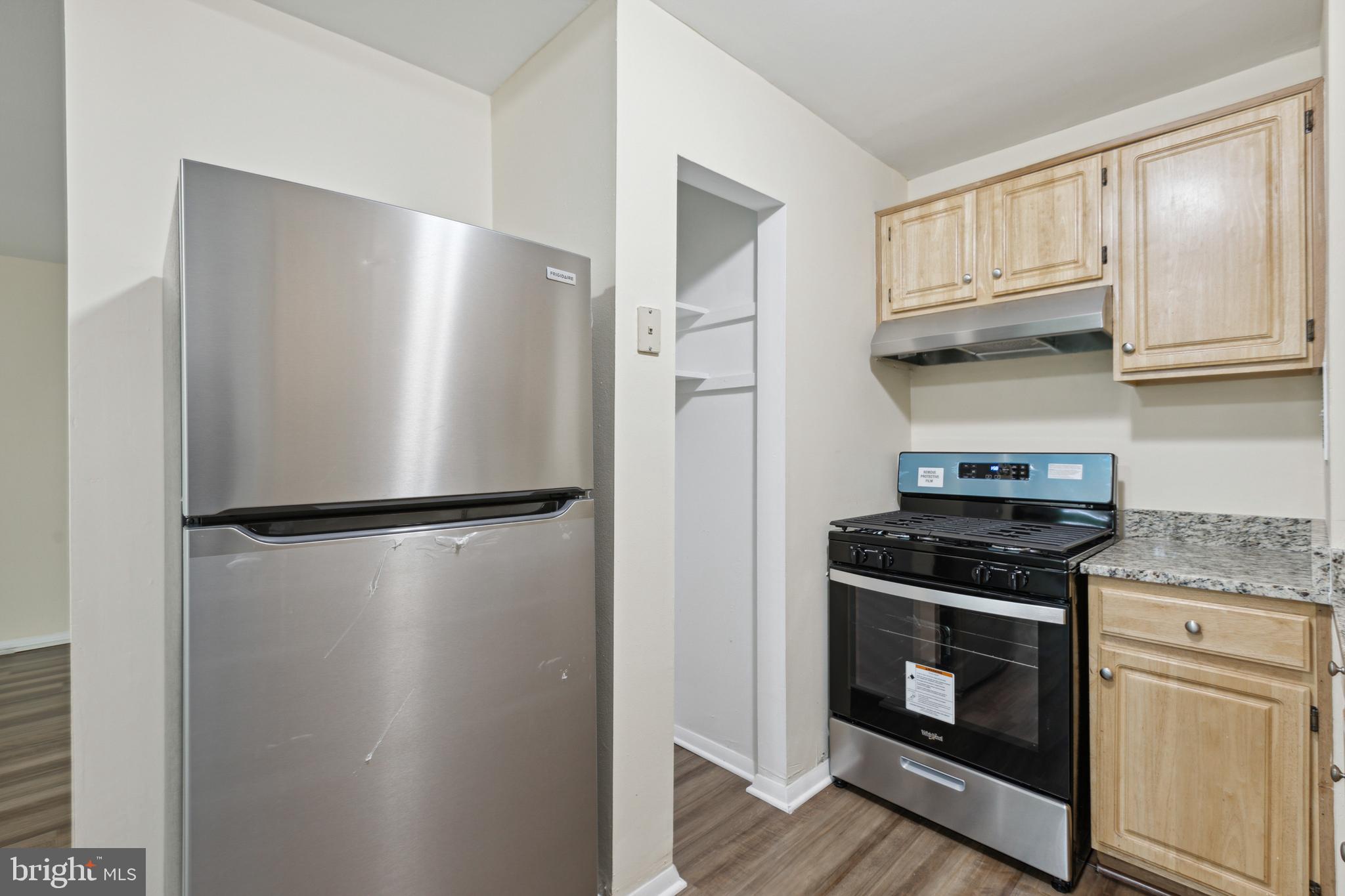 1804 Metzerott Road, Unit 507 Adelphi, MD 20783 - Photo 7 of 14 Gallery Image 7