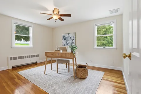 $1,278,000 | 6 Hillcrest Road, Bedford, MA 01730