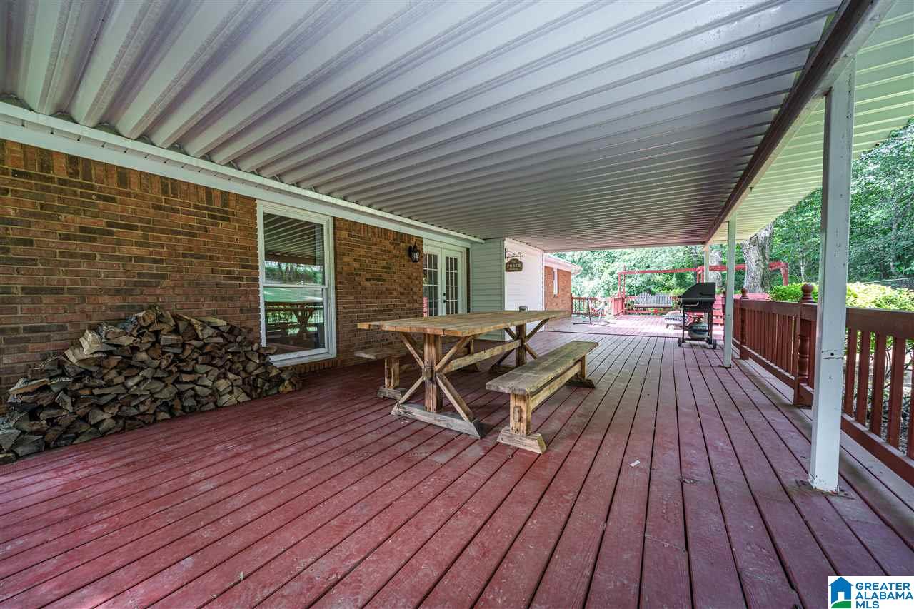 8762 Will Keith Road Trussville, AL 35173 - Photo 31 of 42