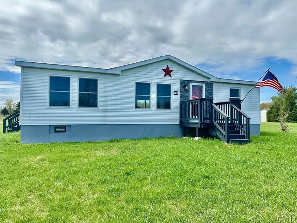 $199,900 | 4850 Palmer Road, Lee, NY 13471