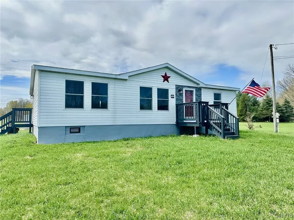 $199,900 | 4850 Palmer Road, Lee, NY 13471