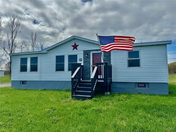 $199,900 | 4850 Palmer Road, Lee, NY 13471