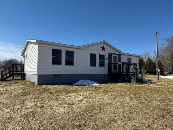 $199,900 | 4850 Palmer Road, Lee, NY 13471