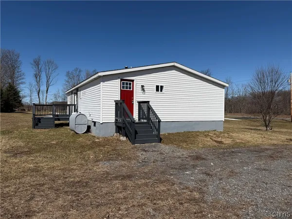 $199,900 | 4850 Palmer Road, Lee, NY 13471