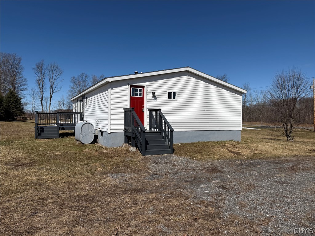 4850 Palmer Road Lee, NY 13471 - Photo 29 of 31