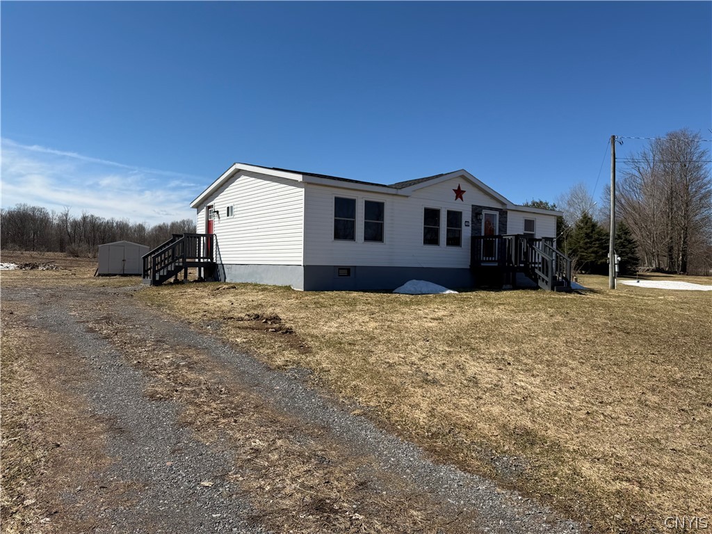 4850 Palmer Road Lee, NY 13471 - Photo 30 of 31