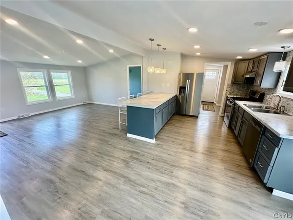 $199,900 | 4850 Palmer Road, Lee, NY 13471