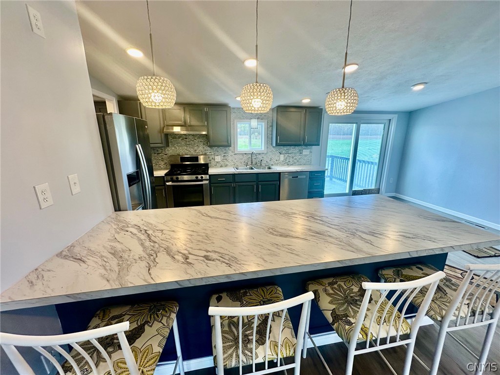 4850 Palmer Road Lee, NY 13471 - Photo 8 of 31