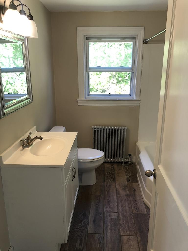 39 West River Road Waterville, ME 04901 - Photo 6 of 10 Bathroom