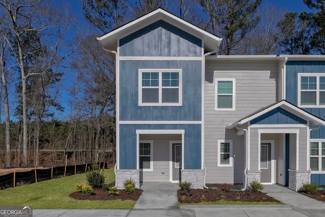 $246,900 | 235 Rooker Drive, LaGrange, GA 30241