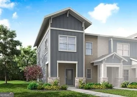 $249,900 | 235 Rooker Drive, LaGrange, GA 30241