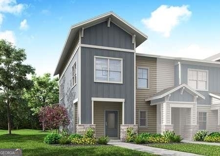 235 Rooker Drive LaGrange, GA 30241 - Photo 12 of 13