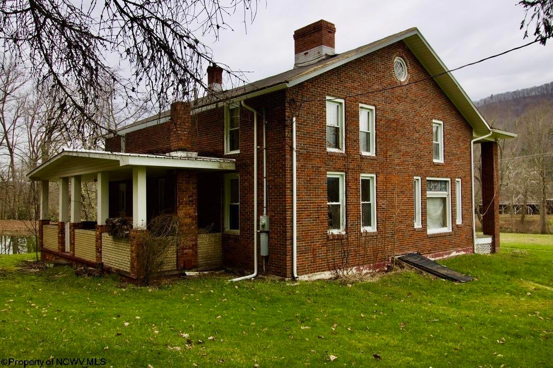 629 Butts Farm Road Parsons, WV 26287 - Photo 13 of 30 Gallery Image 13