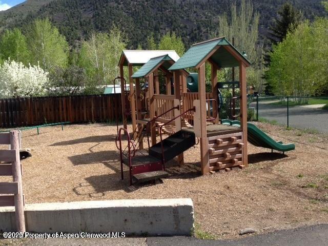 4 Aspen Village Road Aspen, CO 81611 - Photo 13 of 14 Playground