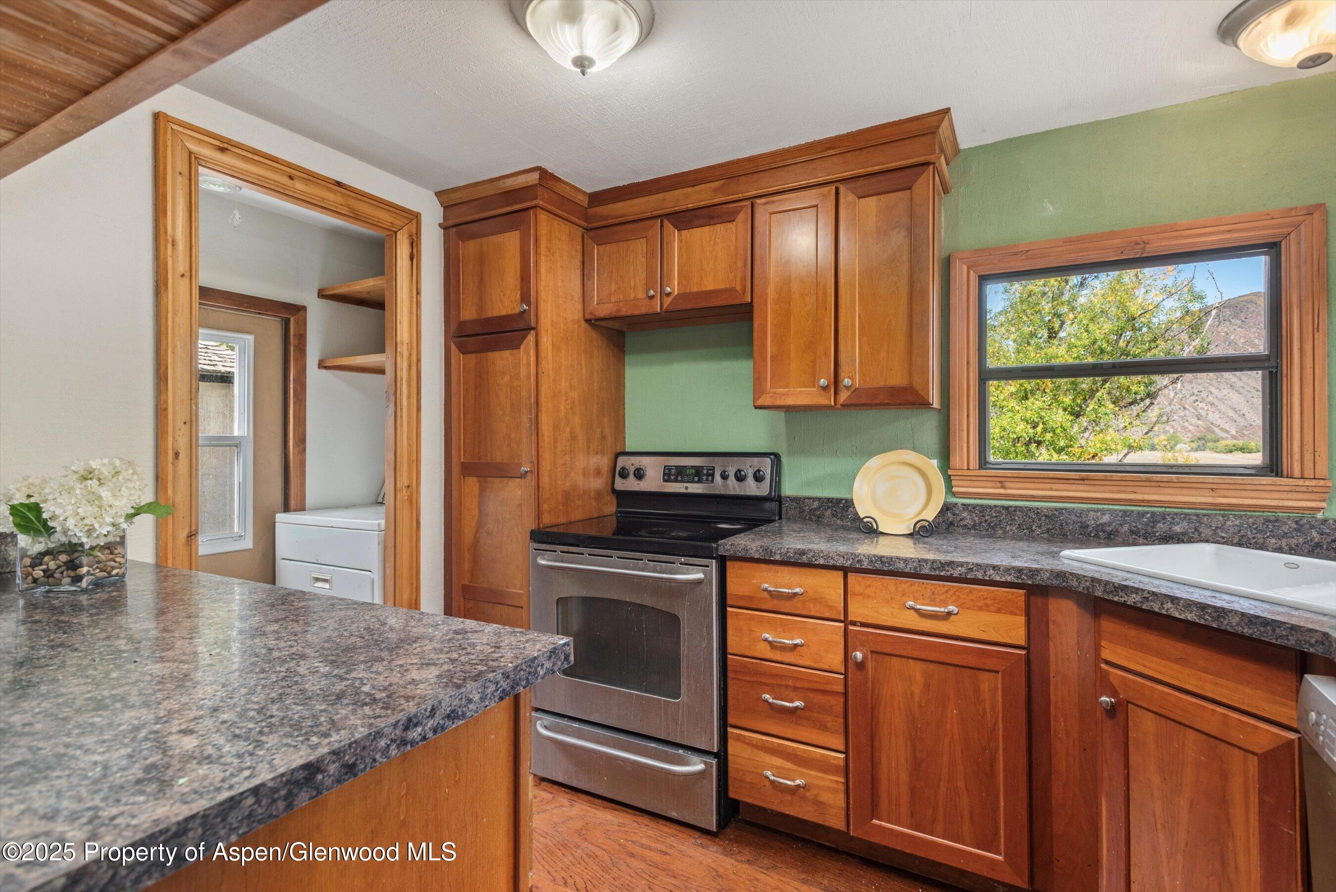 4 Aspen Village Road Aspen, CO 81611 - Photo 7 of 14 Kitchen
