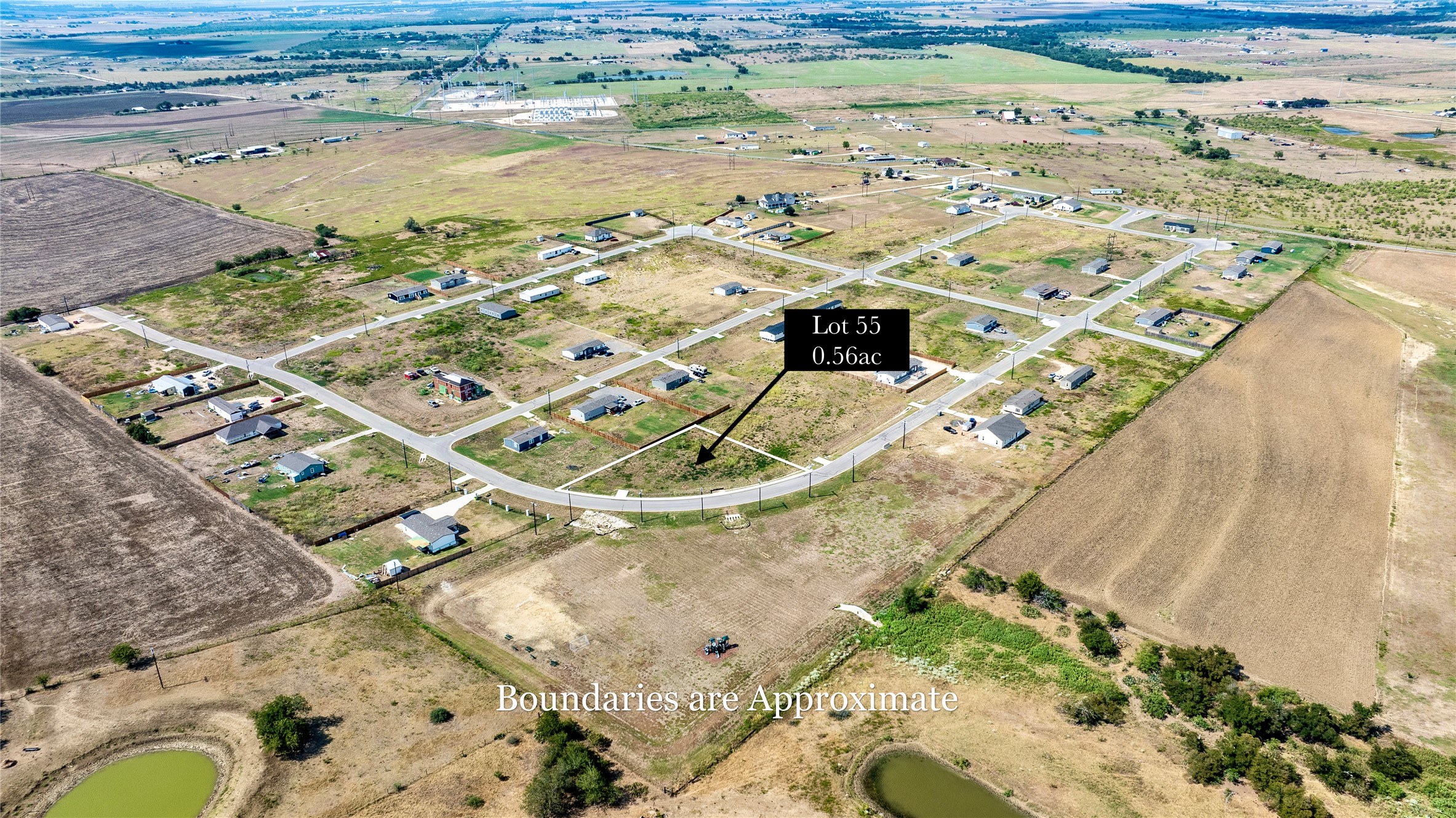 224 Altamira Avenue Elgin, TX 78621 - Photo 3 of 10 view of ocean view