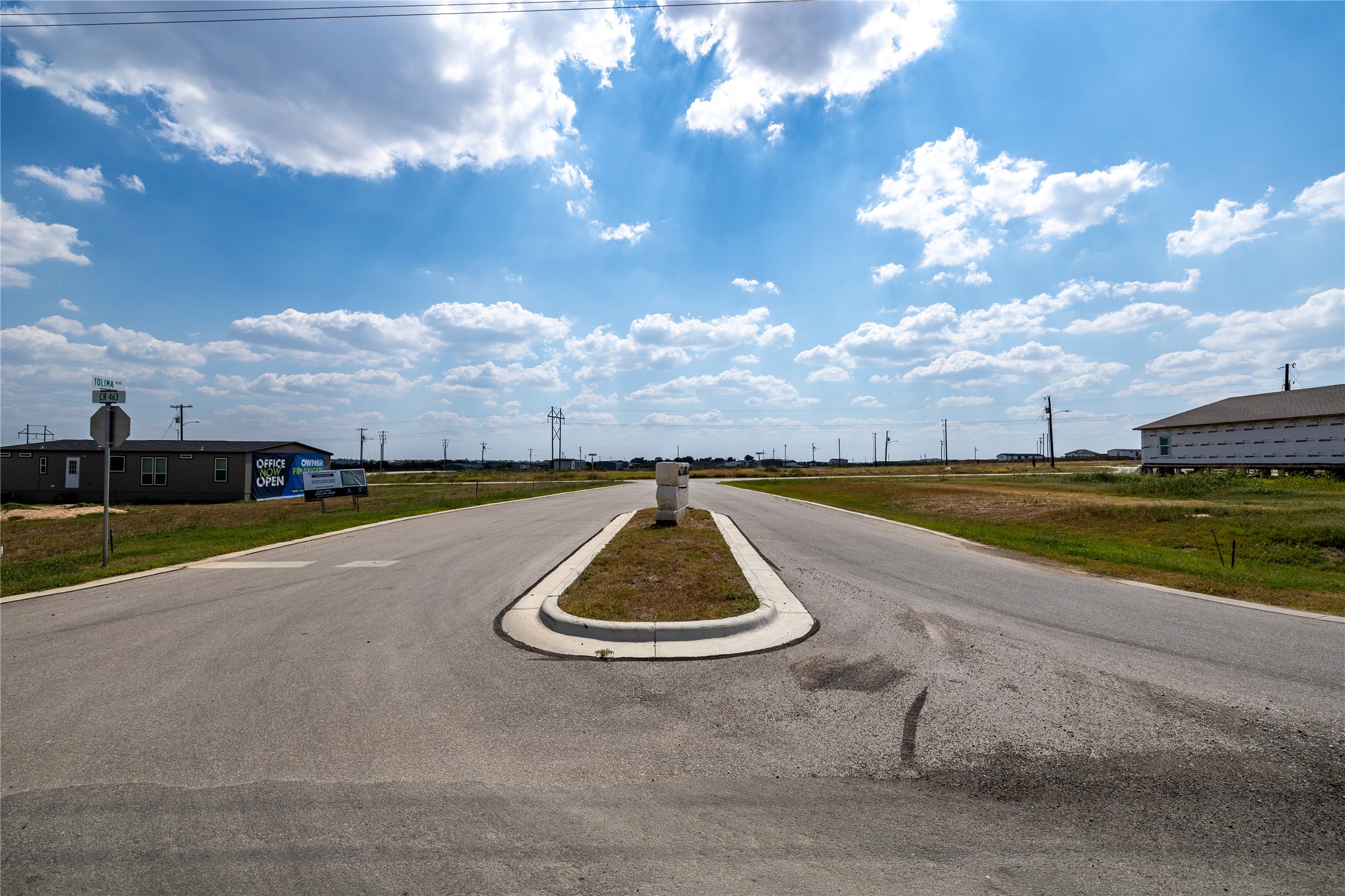 224 Altamira Avenue Elgin, TX 78621 - Photo 8 of 10 a view of a swimming pool with a yard