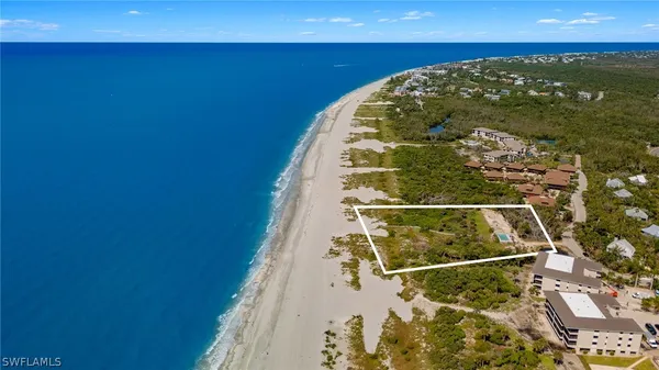 $5,999,000 | 1801 Olde Middle Gulf Drive, Sanibel, FL 33957