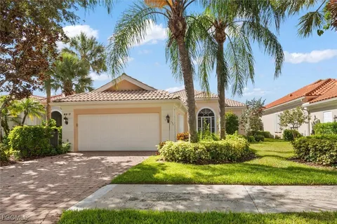 $723,000 | 4017 Trinidad Way, Naples, FL 34119