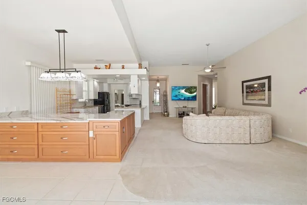 $715,000 | 4017 Trinidad Way, Naples, FL 34119