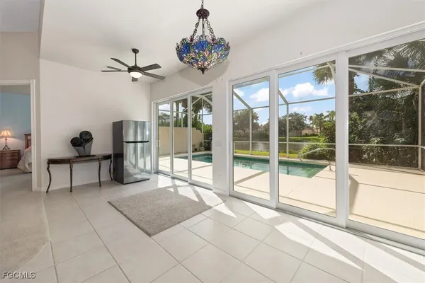 $715,000 | 4017 Trinidad Way, Naples, FL 34119