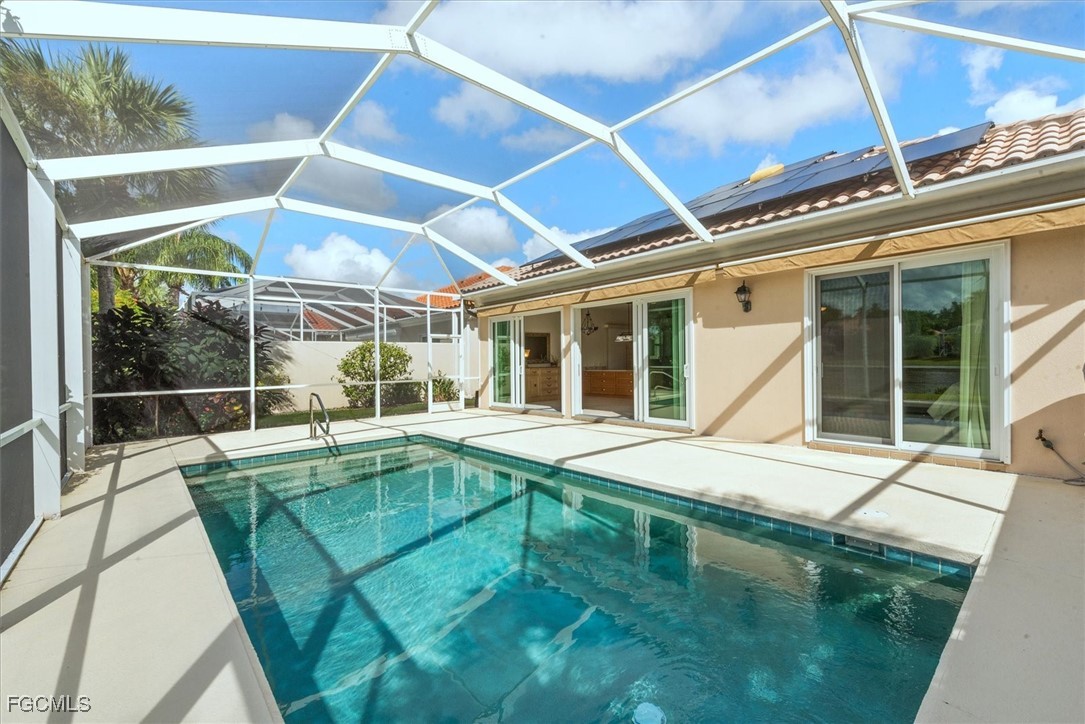 4017 Trinidad Way Naples, FL 34119 - Photo 20 of 43