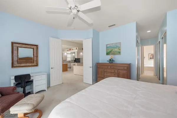 $715,000 | 4017 Trinidad Way, Naples, FL 34119