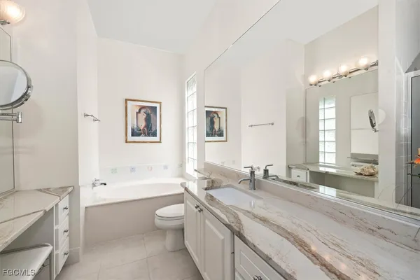 $715,000 | 4017 Trinidad Way, Naples, FL 34119