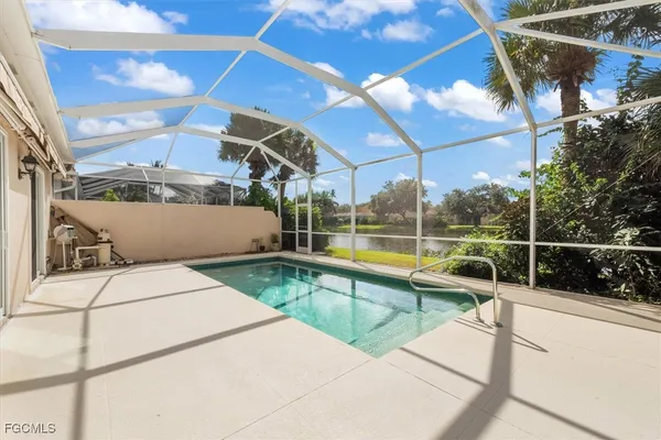 $715,000 | 4017 Trinidad Way, Naples, FL 34119