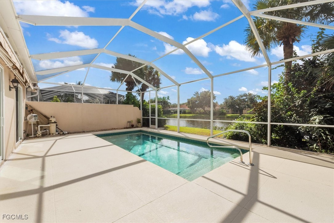 4017 Trinidad Way Naples, FL 34119 - Photo 3 of 43