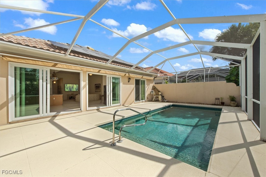 4017 Trinidad Way Naples, FL 34119 - Photo 34 of 43