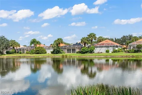 $723,000 | 4017 Trinidad Way, Naples, FL 34119